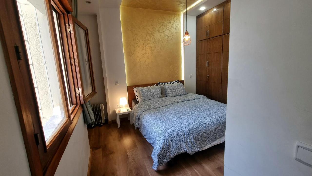 Luxury Family House With Garden View Casablanca 아파트 외부 사진