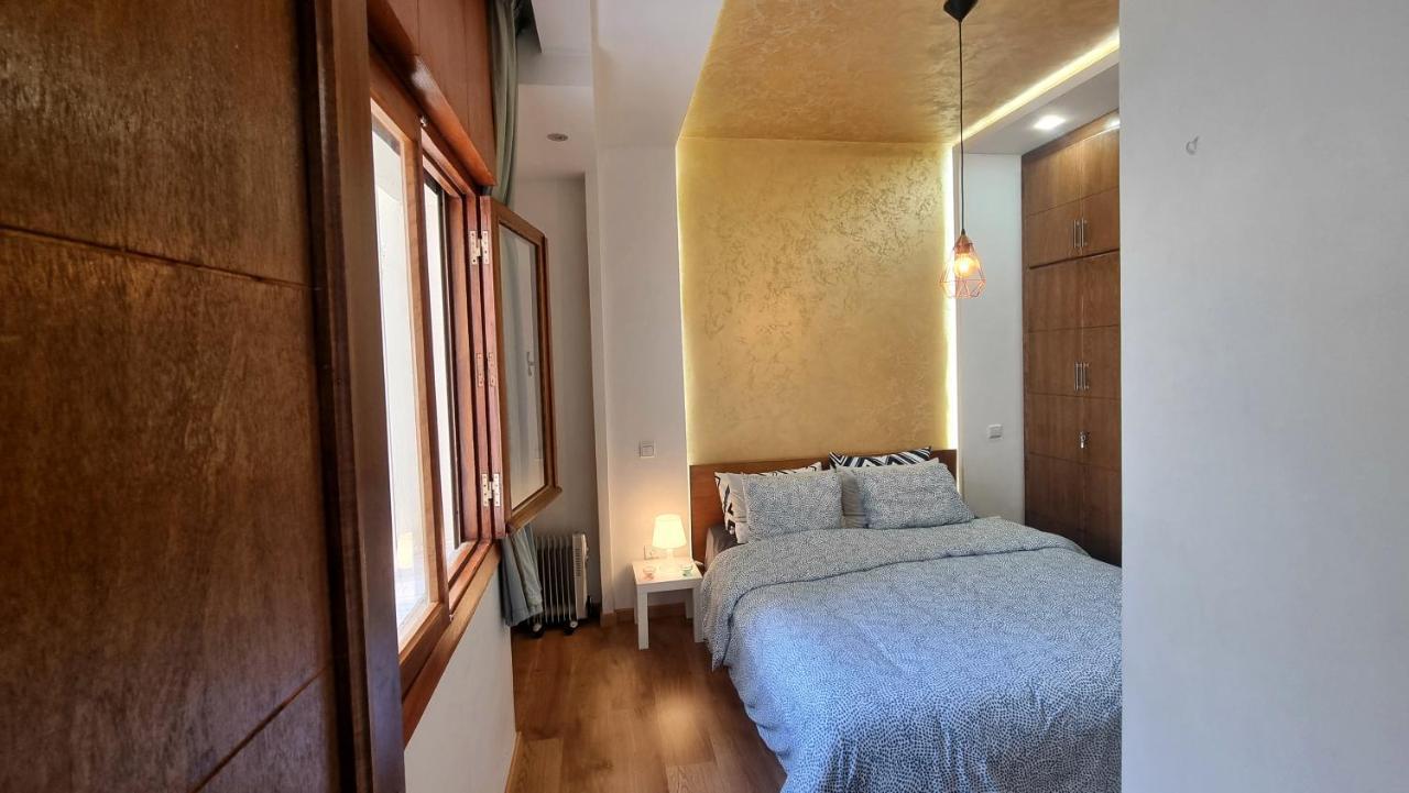Luxury Family House With Garden View Casablanca 아파트 외부 사진